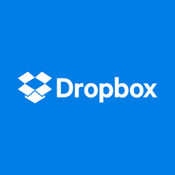 DropBox Importing