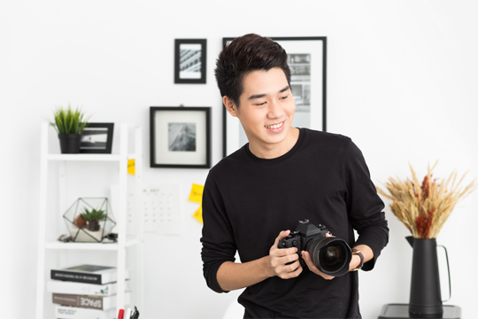 tools for real estate photographers